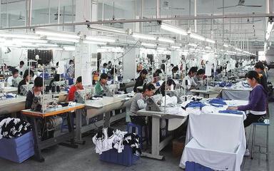 紡織業(yè)轉型升級迫在眉睫_滾動新聞_新浪財經_新浪網