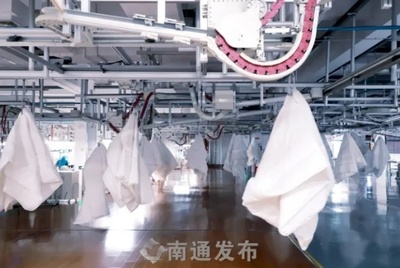 南通羅萊家紡老廠 一部紡織工業的活態歷史與城市文化記憶