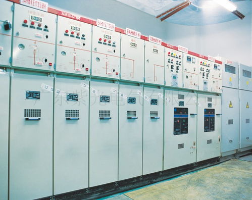 配電柜安裝經驗分享