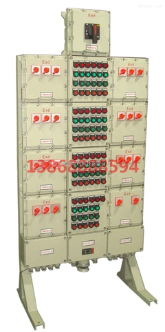 防爆動力配電箱廠家,BXQ51防爆電磁啟動器 _供應信息_商機_中國環保在線