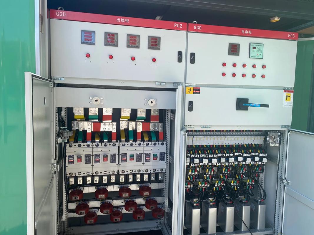 高低壓成套配電柜,高壓開關柜,箱變,高低壓控制柜,動力柜,施