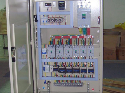 外電防護與配電箱_線路_開關(guān)_安全距離